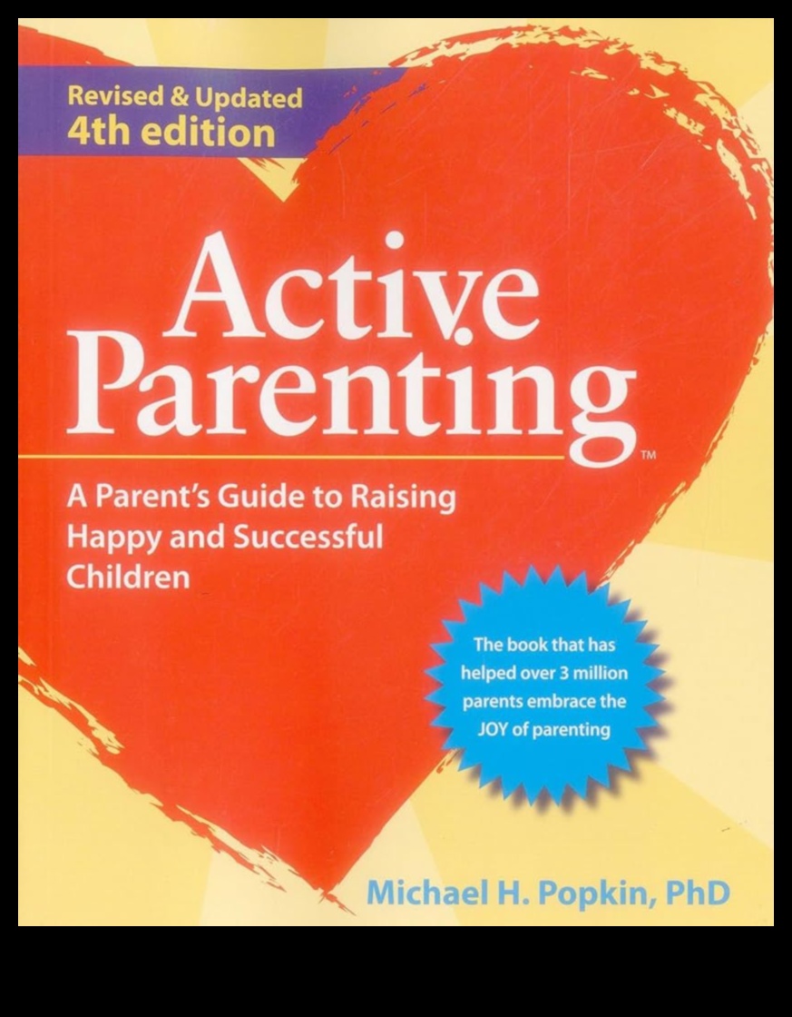 Παρουσιάστε το Parenting A Mindful Guide to Raising Happy, Healthy Children 5 Present Parenting: Πλοήγηση στο ταξίδι με προσοχή