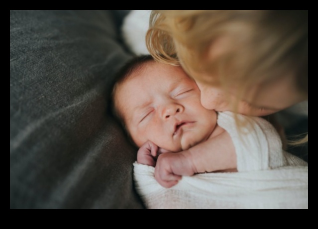 Radiant Rides: Ασφαλής έξοδος με ένα υγιές μωρό