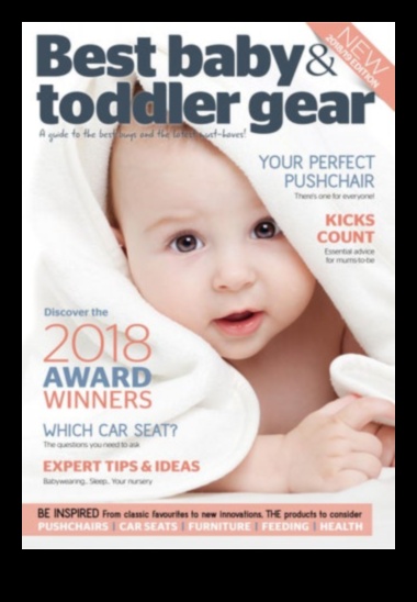 Radiant Rides: Ασφαλής έξοδος με ένα υγιές μωρό