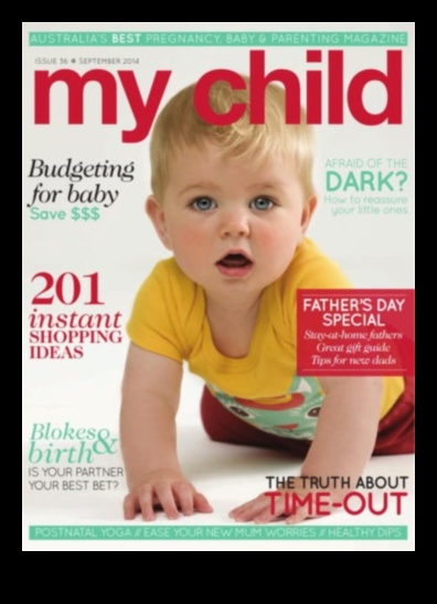 Radiant Rides: Ασφαλής έξοδος με ένα υγιές μωρό