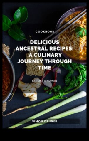 Αρχαίες ορέξεις Ένα Παλαιό Μαγειρικό Ταξίδι στο Χρόνο