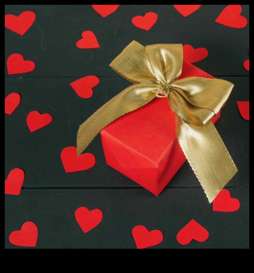 Exceptional Elegance: Special Gifts That Speak Volumes