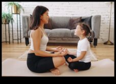 Παρόντες παιδιά, ακμάζοντα παιδιά 7 τρόποι για να μεγαλώσετε μια οικογένεια με επίγνωση