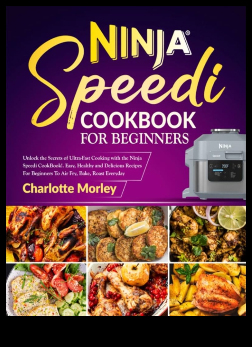 Γρήγορες και νόστιμες: Γρήγορες συνταγές για μαγειρική ευδαιμονία