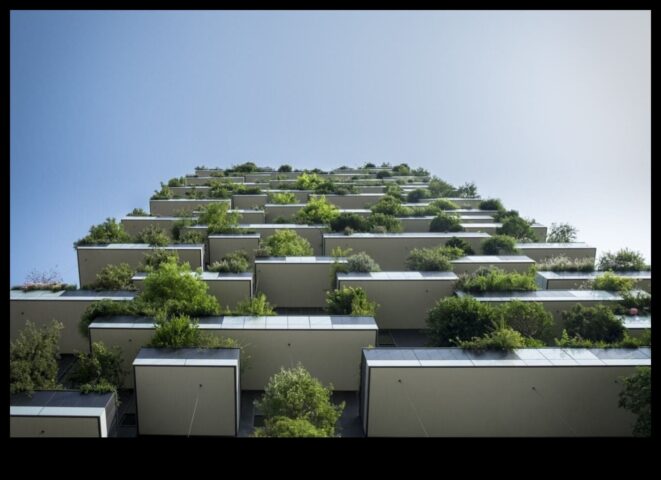 Concrete Greens Πώς να μεγαλώσετε έναν κήπο στην πόλη