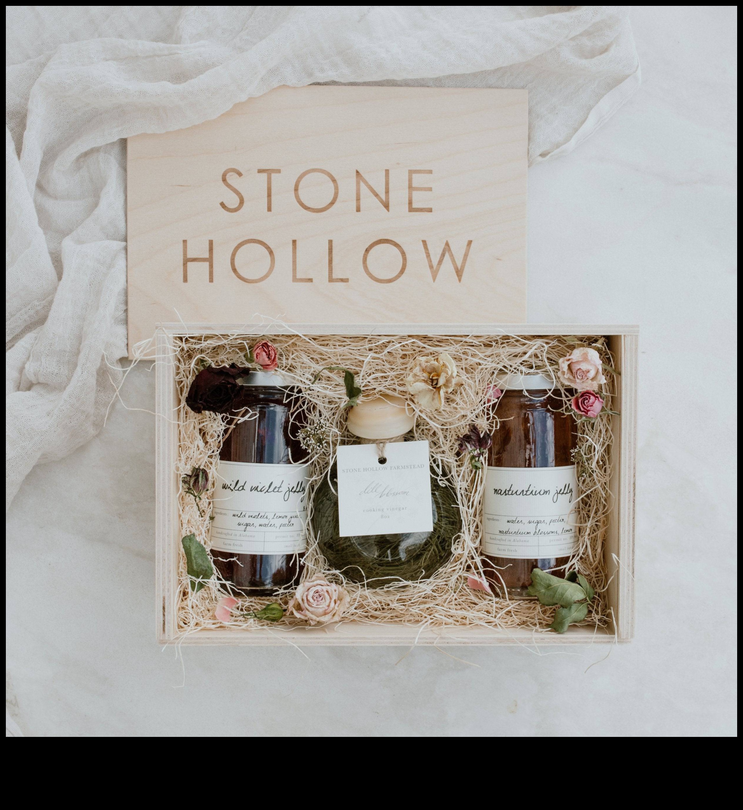 Culinary Connoisseur: Γκουρμέ δώρα για τον εκλεπτυσμένο ουρανίσκο της