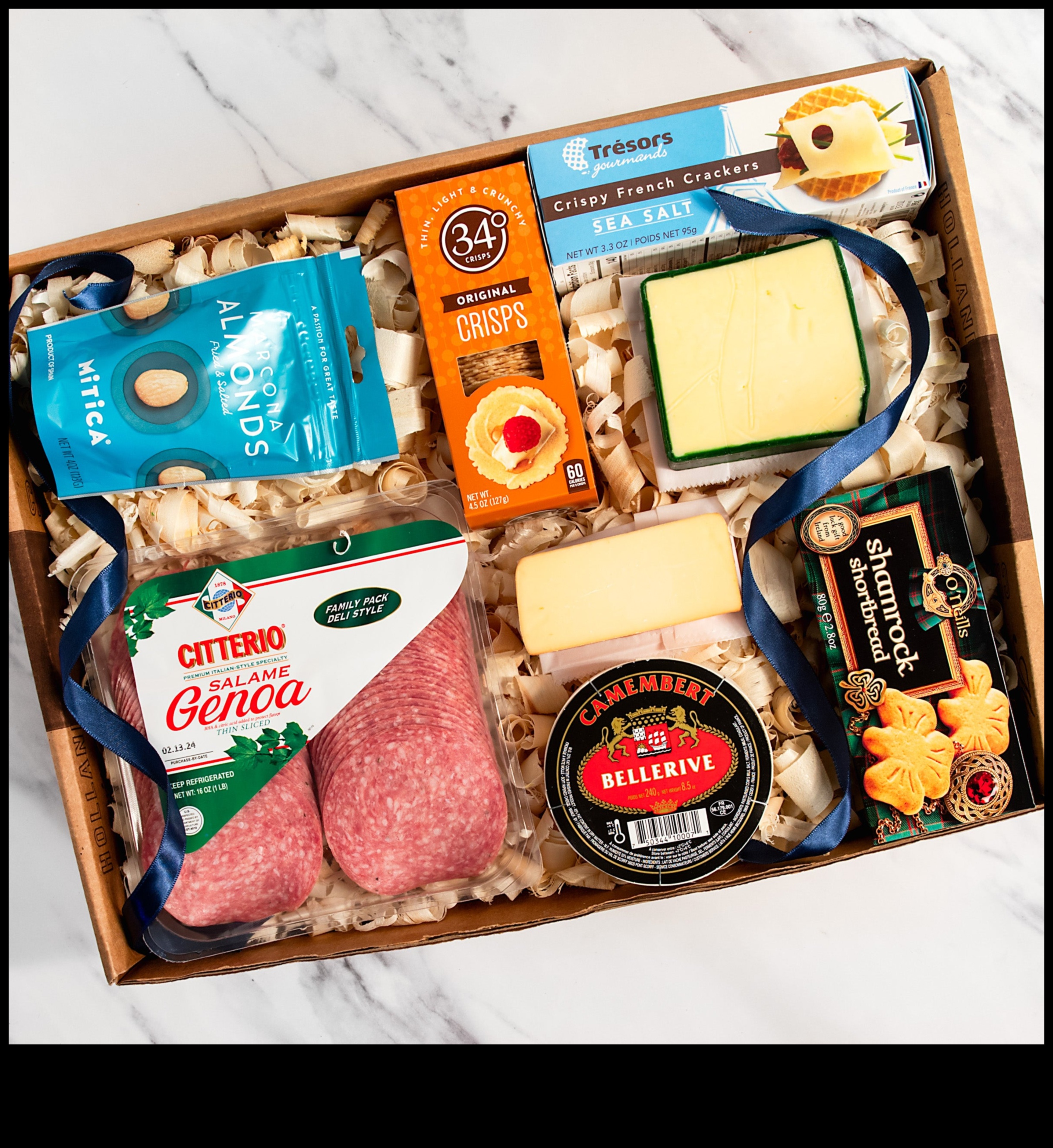 Culinary Connoisseur: Γκουρμέ δώρα για τον εκλεπτυσμένο ουρανίσκο της