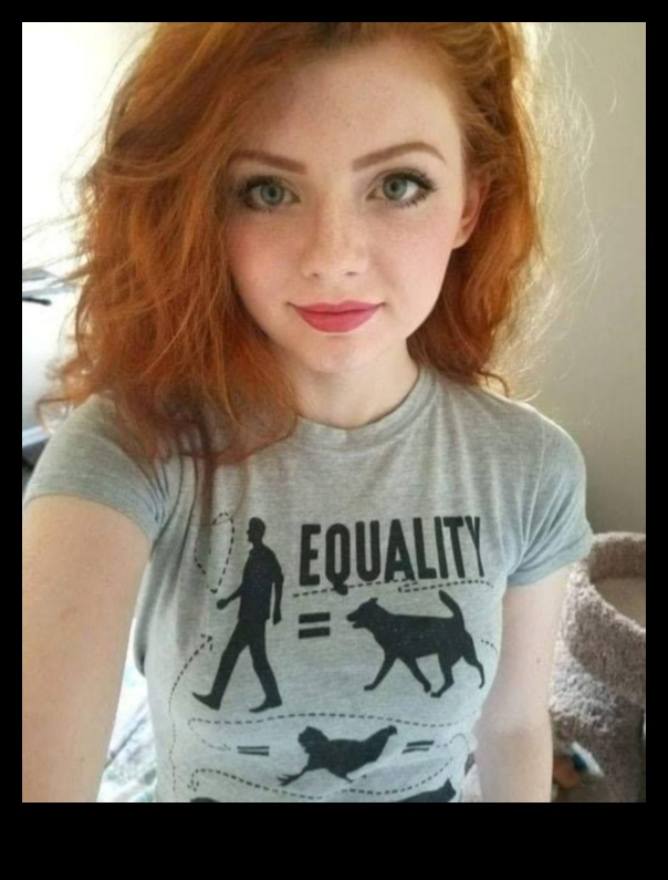 Fire and Ice: Balancing Bold Reds με διακριτικούς καστανοκόκκινους τόνους