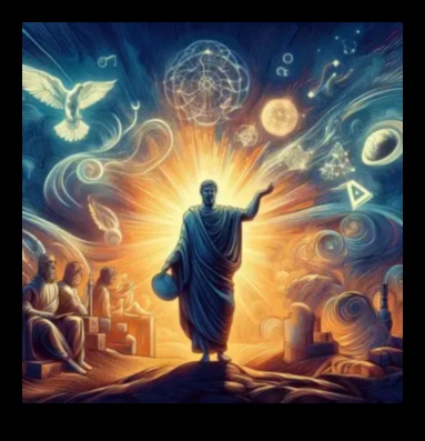 Threads of Serenity: A Deep Dive into the Meditation