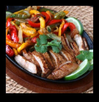 Sizzling Fajitas: Δημιουργήστε το απόλυτο μεξικάνικο ψητό πιάτο