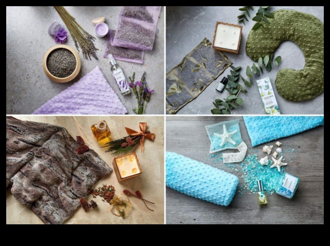 Pamper and Relax: Spa Day Gift Inspirations