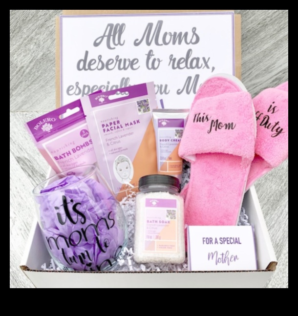 Pamper and Relax: Spa Day Gift Inspirations