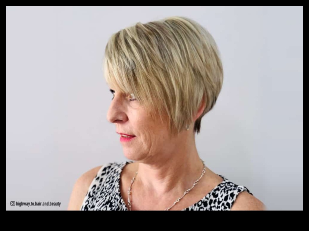 Καθημερινή κομψότητα: Κομψά και πρακτικά μεσαία χτενίσματα