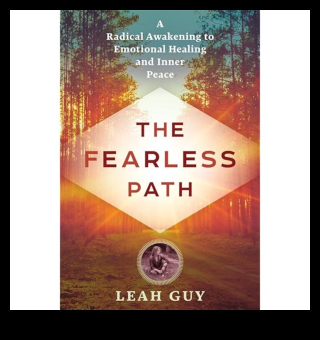 Soulful Narratives: A Guided Path to Emotional Healing