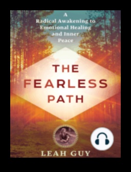 Soulful Narratives: A Guided Path to Emotional Healing