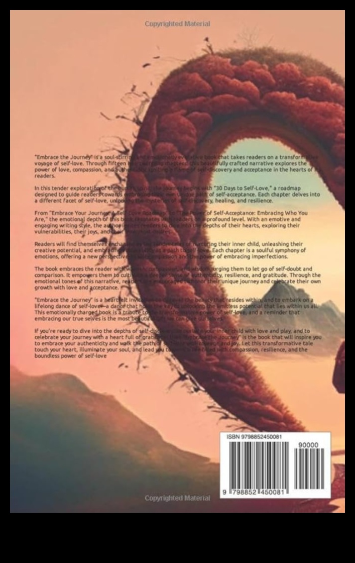 Soulful Narratives: A Guided Path to Emotional Healing