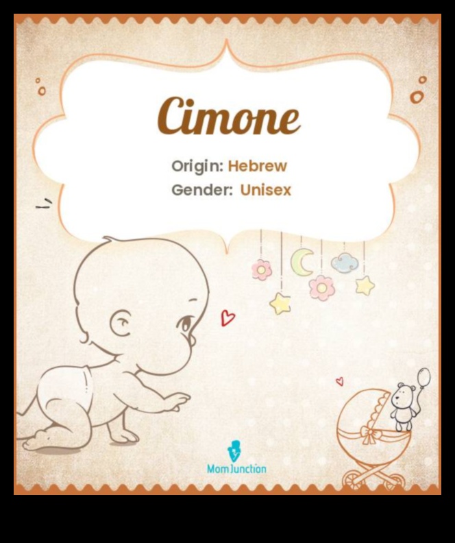 Τολμηρά και όμορφα: Εντυπωσιακά ονόματα μωρών για μοναδικές προσωπικότητες