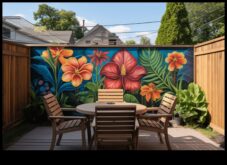 Artful Escapes 5 τρόποι για να δημιουργήσετε ηρεμία με υπαίθριες πινελιές στον κήπο