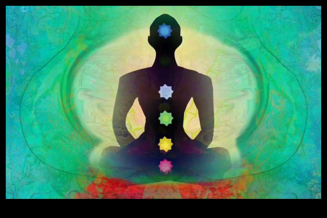 Revitalize and Thrive: The Physical Magic of Daily Meditation