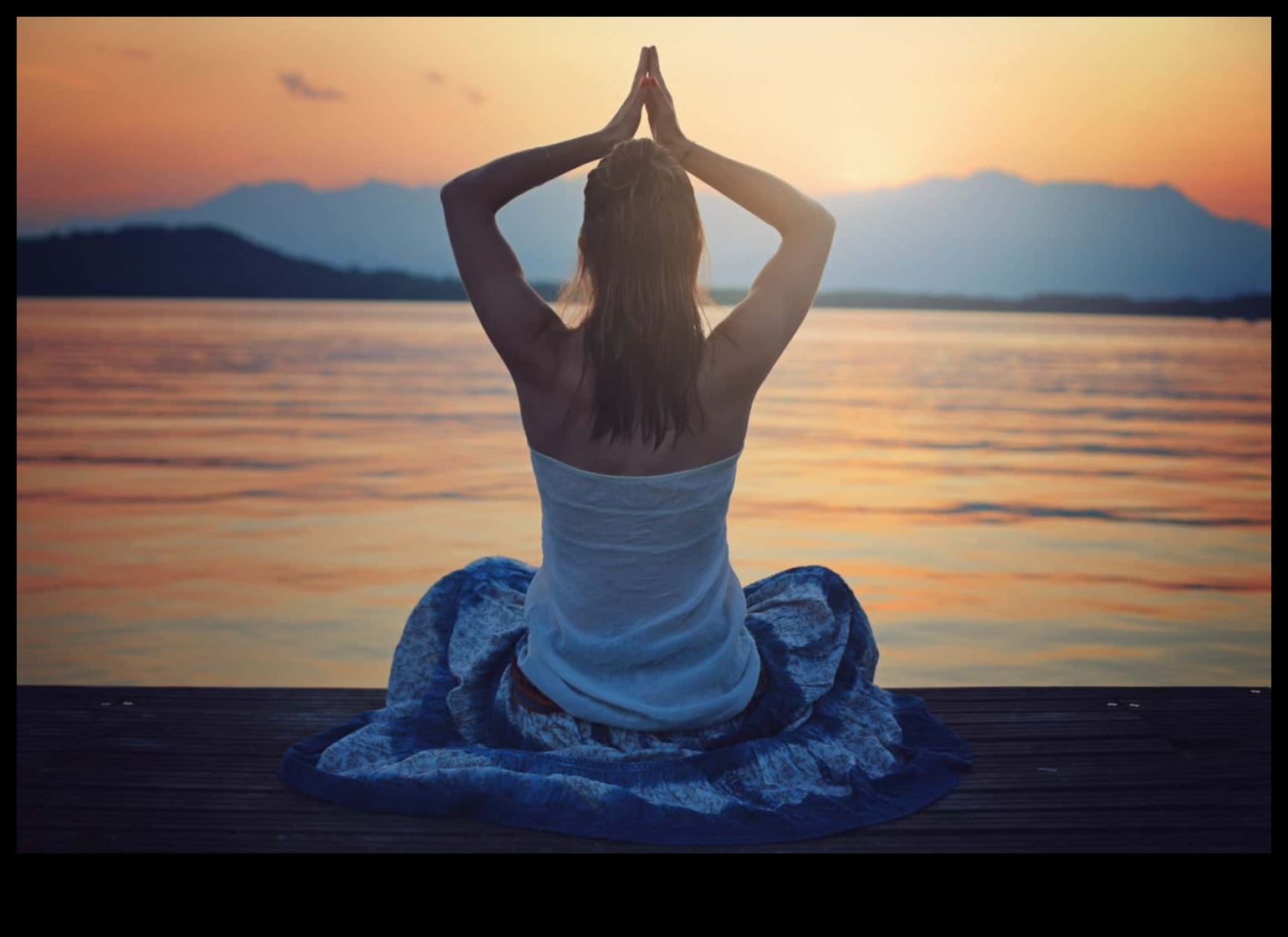 Revitalize and Thrive: The Physical Magic of Daily Meditation