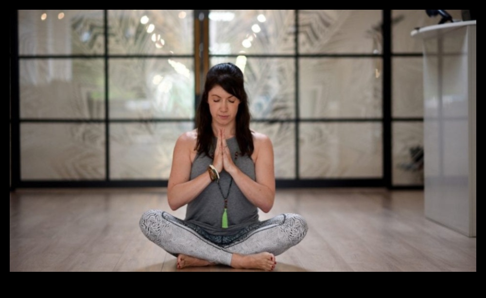 Revitalize and Thrive: The Physical Magic of Daily Meditation