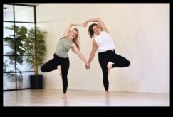 Αναζωογονήστε και ευδοκιμήστε τη σωματική μαγεία του καθημερινού διαλογισμού