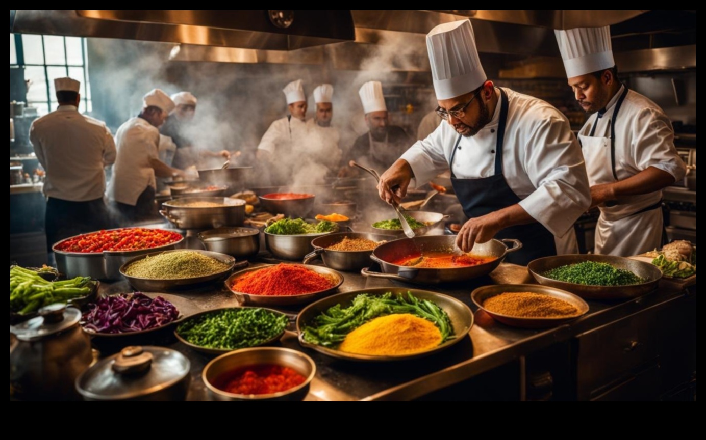 Sides Supreme: Ανεβάστε το γεύμα σας με γαστρονομική τελειότητα