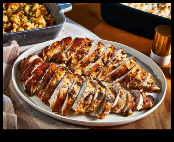 Sides Supreme Ανεβάστε το γεύμα σας με γαστρονομική τελειότητα