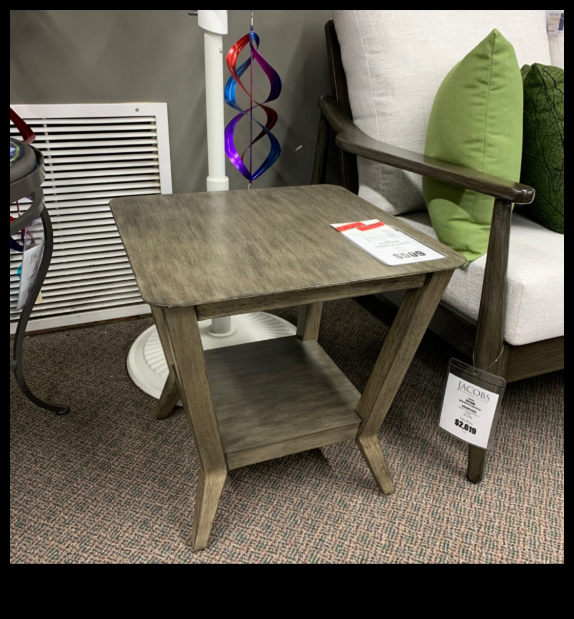 Alfresco Living Ανεβάστε τον εξωτερικό σας χώρο με κομψά έπιπλα 2 Alfresco Living: Ανεβάστε τον χώρο σας με κομψά έπιπλα