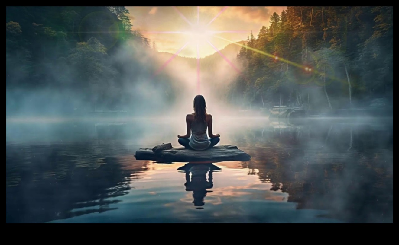 Soulful Silence: Μια βαθιά κατάδυση στον διαλογισμό