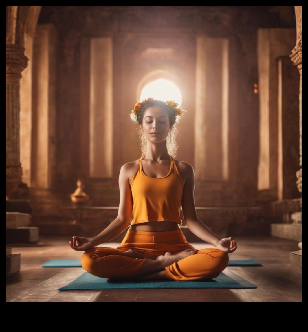 Soulful Silence: Μια βαθιά κατάδυση στον διαλογισμό