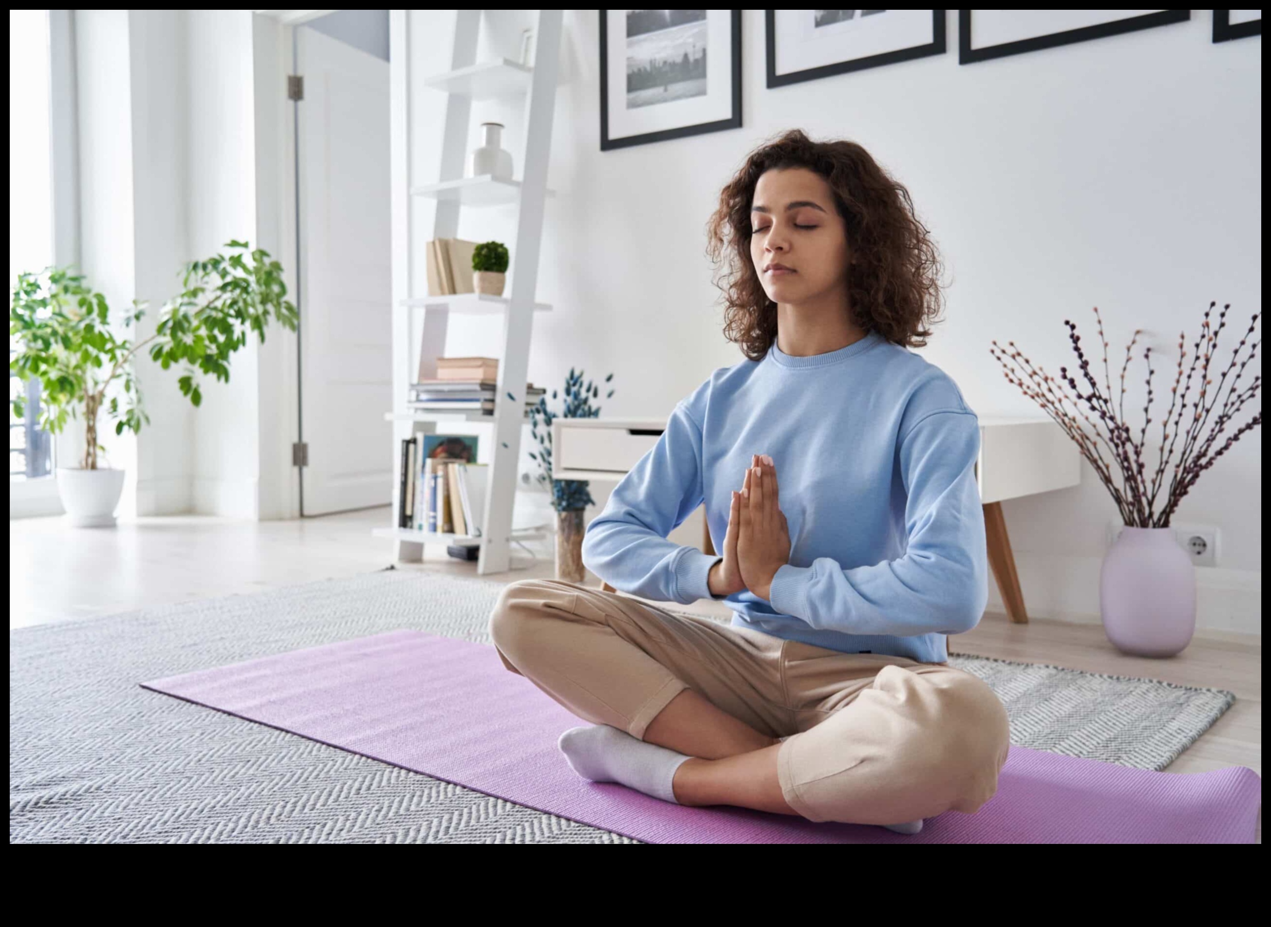 Wellness Unleashed: The Daily Power of Meditation on Physical Health