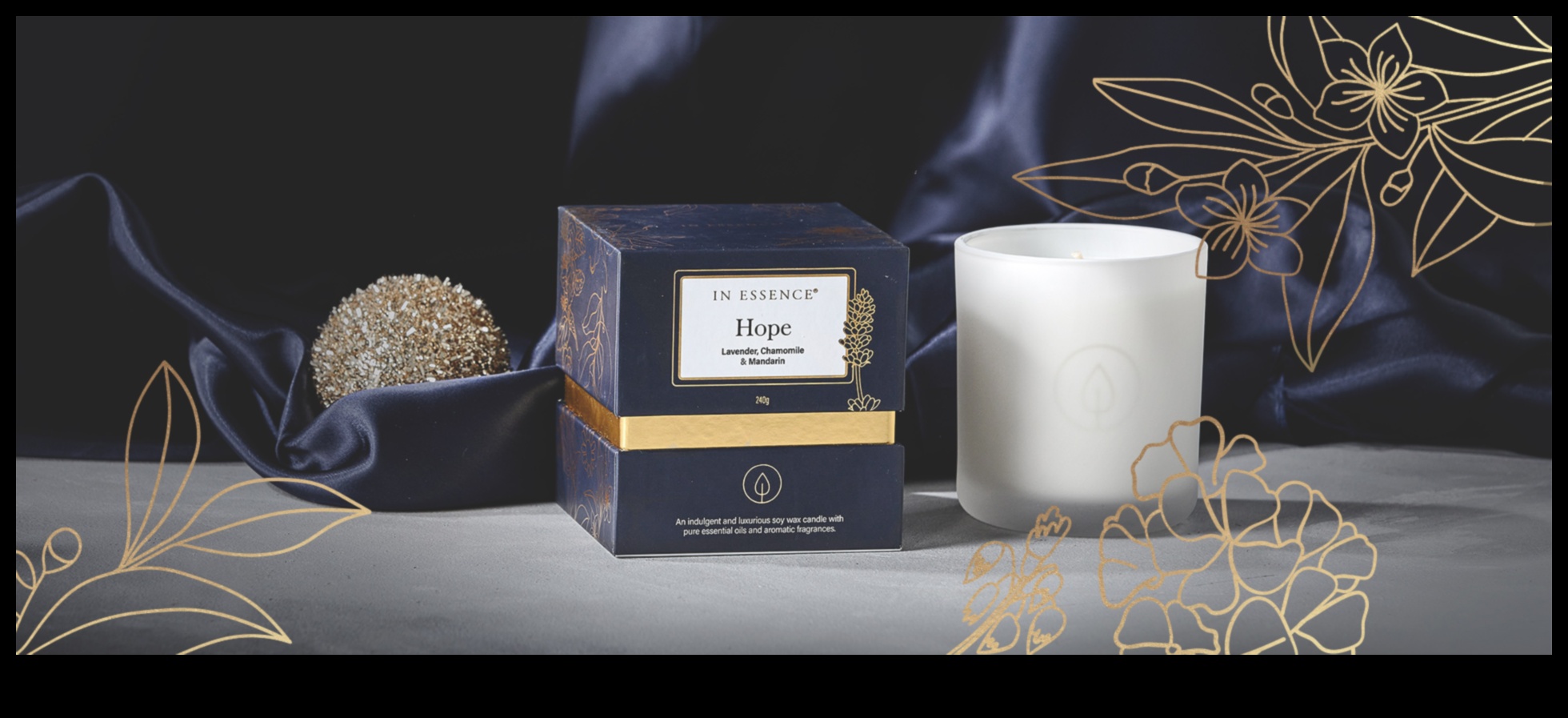 Aromatherapy Allure: Εμπνεύσεις δώρων με έγχυση αιθέριων ελαίων