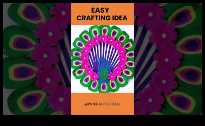 Blossom Brilliance DIY Creations for a Radiant Garden Paradise