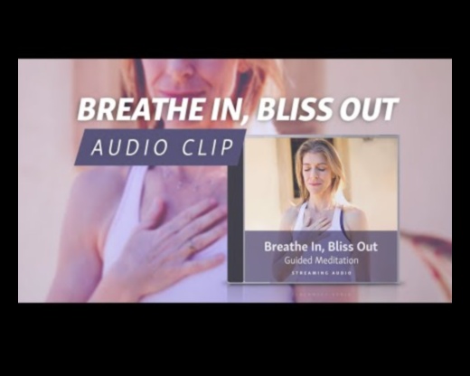 Breathe In, Bliss Out: Mind-Body Relaxation για καθημερινή χαρά