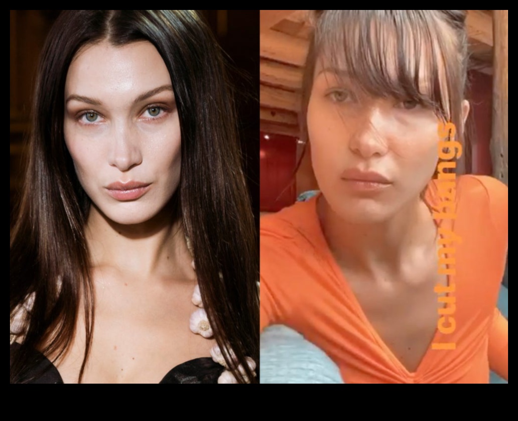 Εικονίδια μαλλιών διασημοτήτων: Ποιος τα φόρεσε καλύτερα;