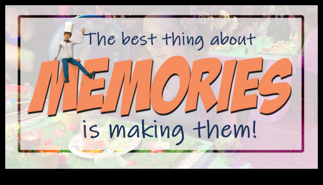 Αγαπημένες στιγμές: Δημιουργώντας μόνιμες αναμνήσεις στο ντους σας