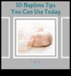 Cozy Up for a Nap 10 Creative Naptime Nooks