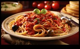 Culinary Classics Διαχρονικές ιταλικές συνταγές για σήμερα — Ανακαλύψτε ξανά τα πιάτα που έχουν αντέξει στη δοκιμασία του χρόνου και έγιναν βασικά στοιχεία της ιταλικής κουζίνας.