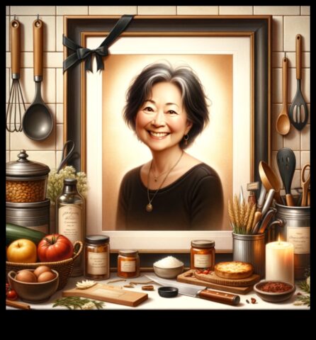 Culinary Crossroads A Journey of Flavorful Exploration