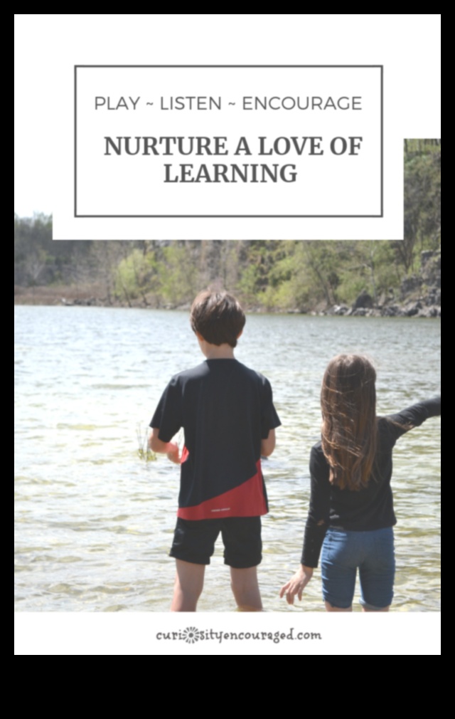 Curious Cuties που καλλιεργούν την αγάπη για τη μάθηση στην πρώιμη παιδική ηλικία 1 Curious Cuties: Ενθαρρυντική Εξερεύνηση στην Πρώιμη Ανάπτυξη