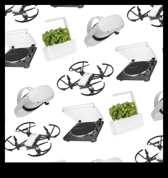 Digital Dreams: Τεχνικές ιδέες δώρων για μια φουτουριστική ημέρα του Αγίου Βαλεντίνου