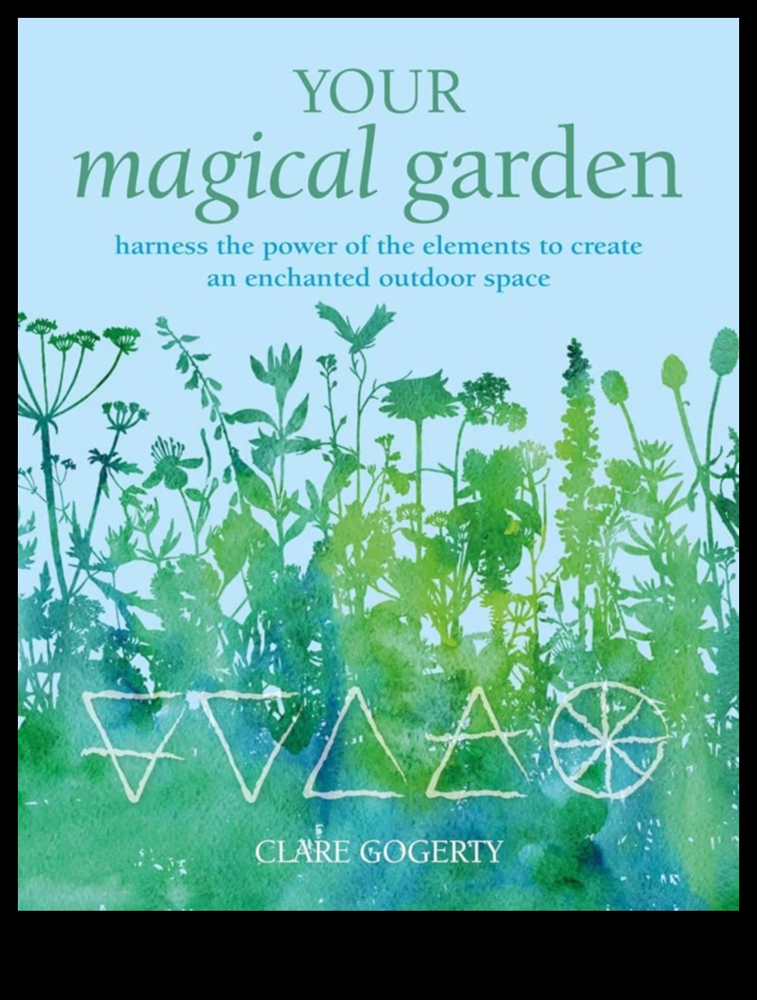 Enchanted Outdoors: Ανακαλύψτε τη γοητεία της διακόσμησης κήπου