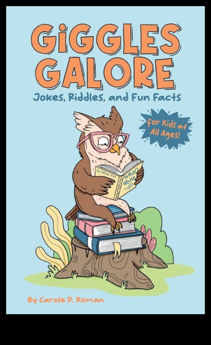 Giggles Galore Ένας θησαυρός με διασκεδαστικά και υγιεινά παιχνίδια για χαρούμενα μωρά 1 Giggles Galore: Διασκεδαστικά και υγιεινά παιχνίδια για χαρούμενα μωρά