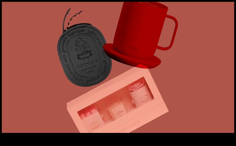 Hidden Hues Special Gift Concepts Beyond the Surface