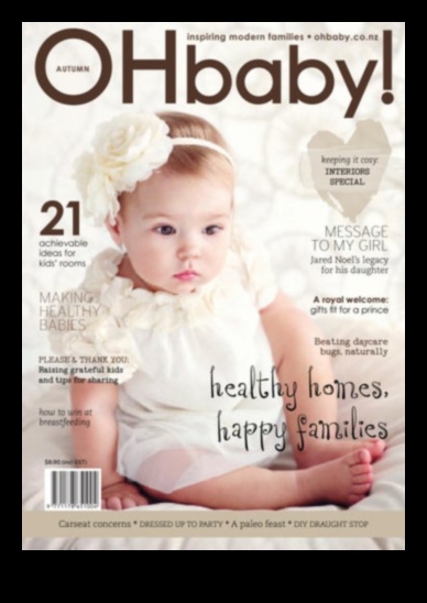 Radiant Rides: Ασφαλής έξοδος με ένα υγιές μωρό