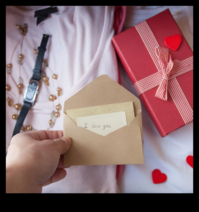 Sparkle and Surprise: Αποκάλυψη ειδικών ιδεών δώρων