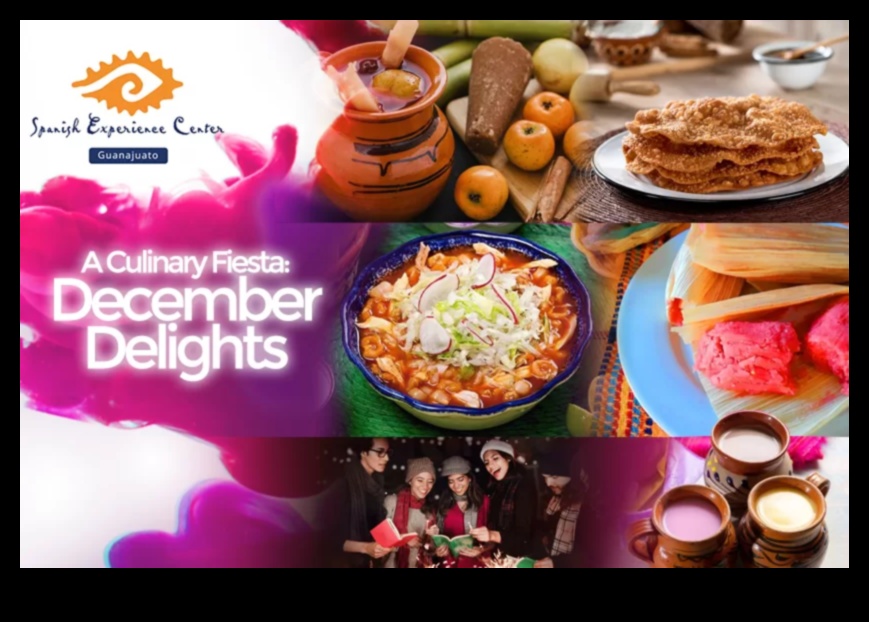 Street Food Fiesta: Εξερευνώντας την καλύτερη μεξικάνικη κουζίνα