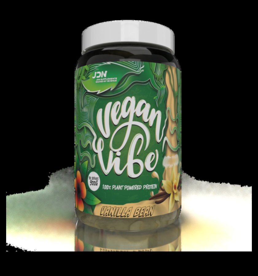 Vegan Vibes: Ανεβάστε το πιάτο σας με φυτοτροφική ευδαιμονία