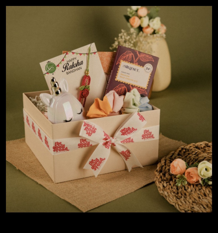Whimsical Wonders: Special Gift Concepts That Delight